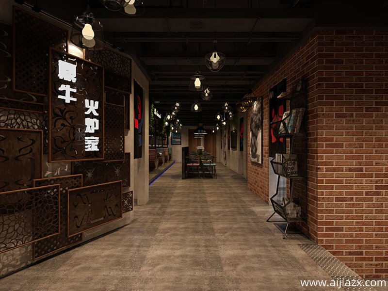 提升顧客體驗(yàn)，餐廳設(shè)計(jì)要做好四個(gè)度