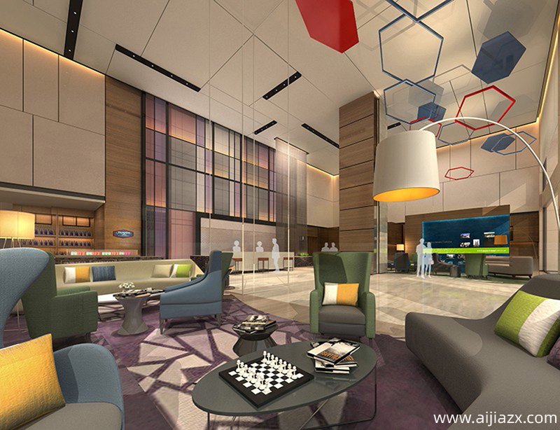 在酒店的設(shè)計裝飾中,怎樣規(guī)避安全隱患?